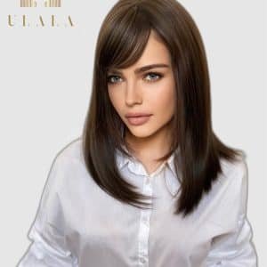 barna igazi haj paróka