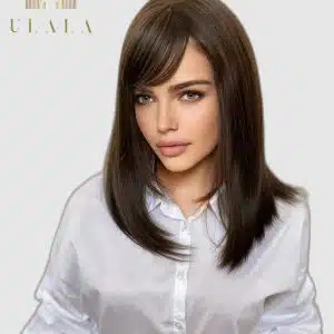 barna igazi haj paróka