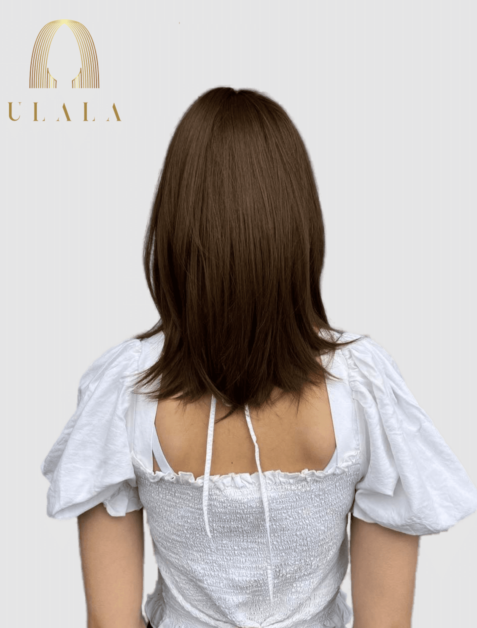 eladó emberi haj paróka