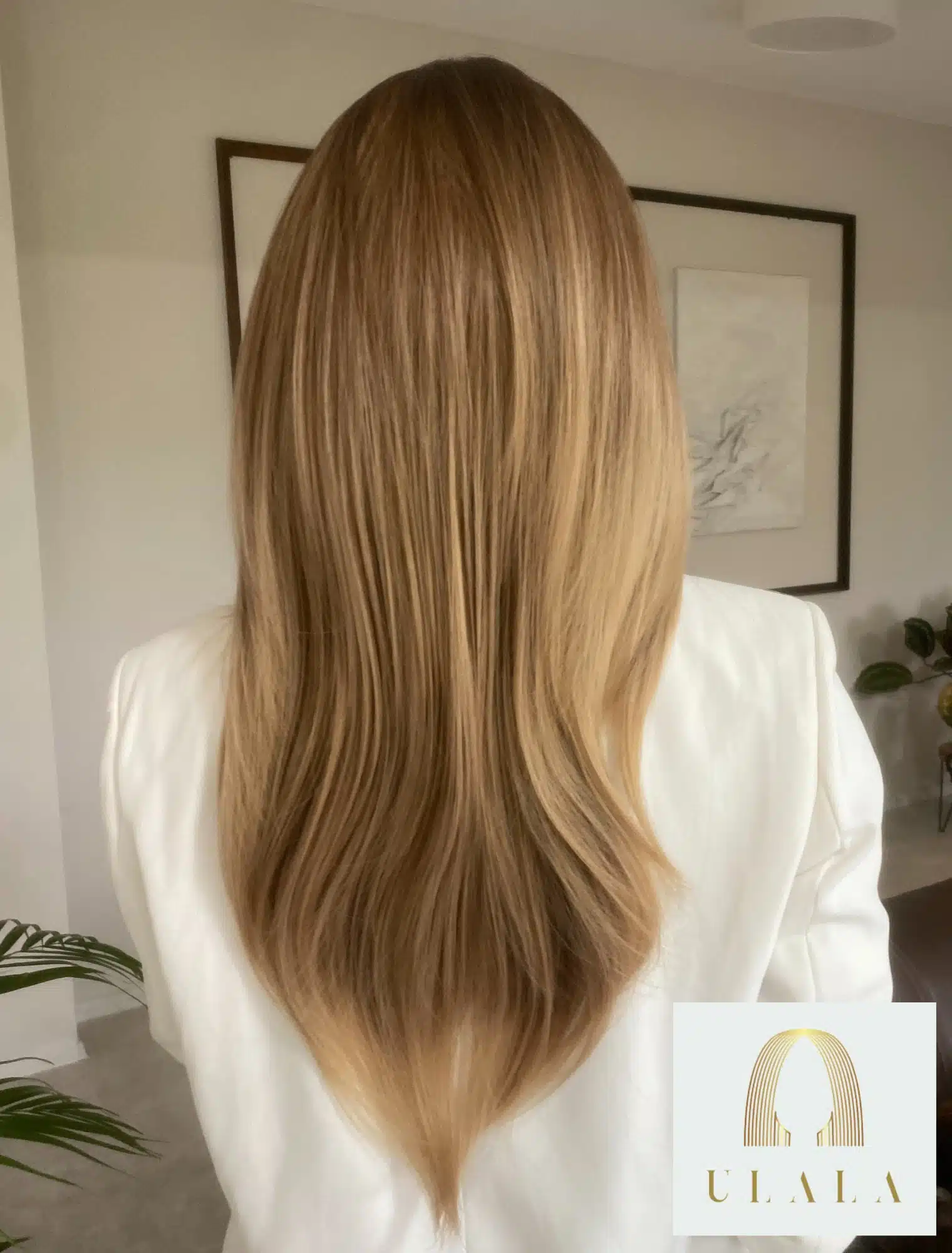 Természetes kemoterápiás paróka